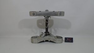 CONJUNTO TIJAS DE DIRECCION SUZUKI INTRUDER M1800R